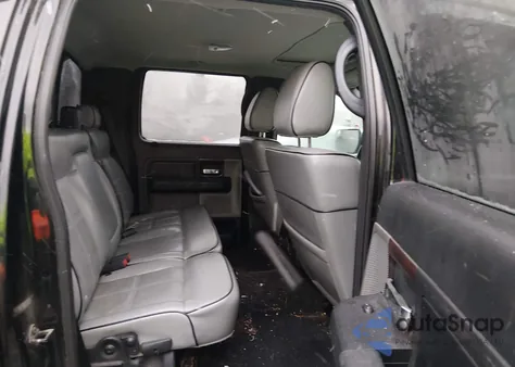 2006 Lincoln Mark Lt from USA, damaged, VIN 5LTPW18586FJ17394